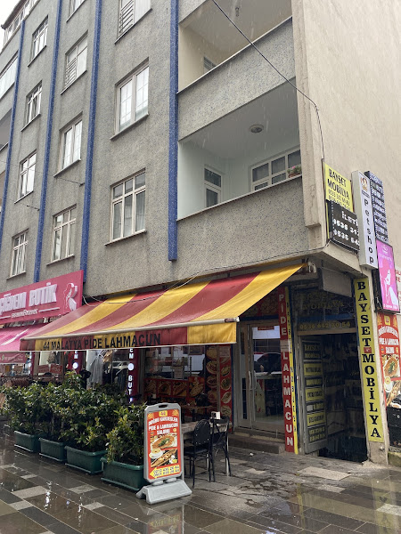 44 MALATYA PİDE & LAHMACUN SALONU photo 1