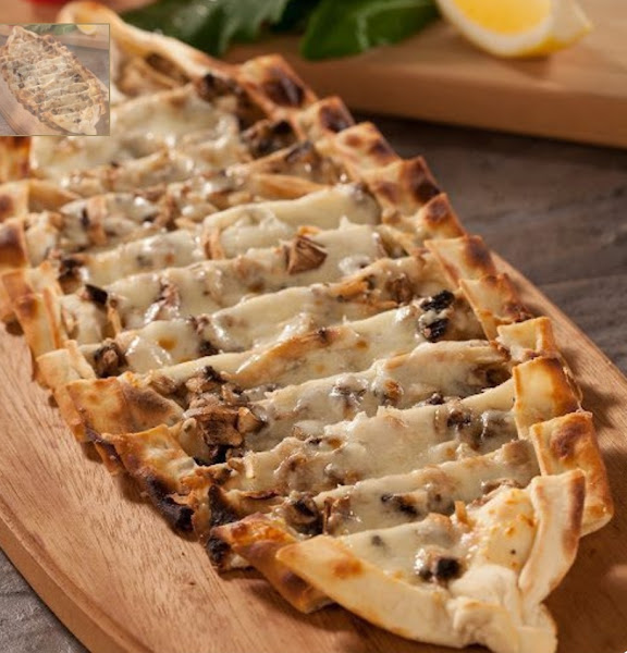 44 MALATYA PİDE & LAHMACUN SALONU photo 3