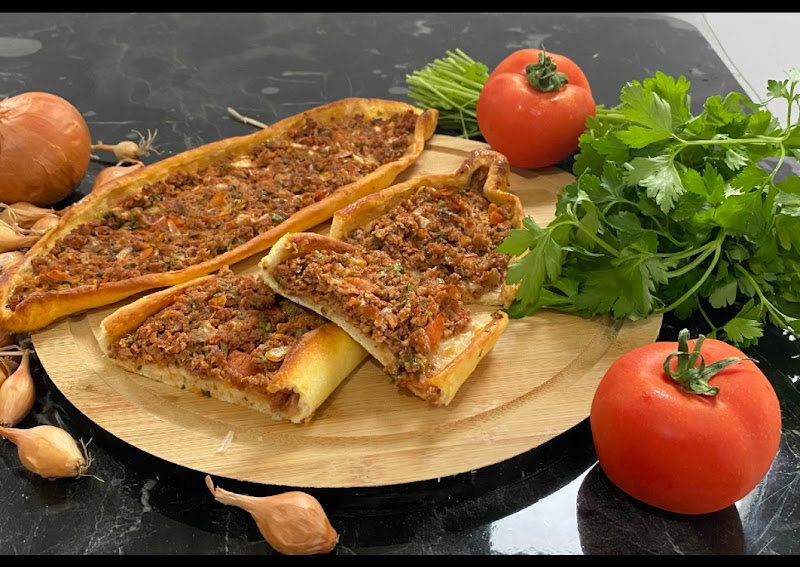 44 MALATYA PİDE & LAHMACUN SALONU photo 4