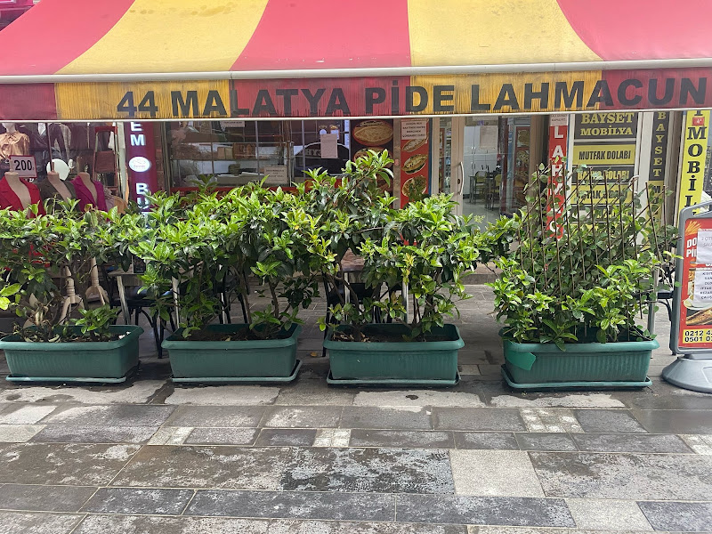 44 MALATYA PİDE & LAHMACUN SALONU photo 6