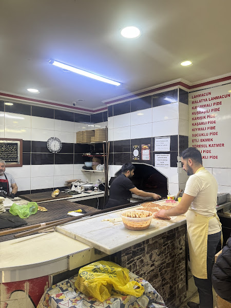 44 MALATYA PİDE & LAHMACUN SALONU photo 7
