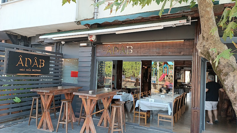 ADAB Eski Usûl Meyhane photo 1