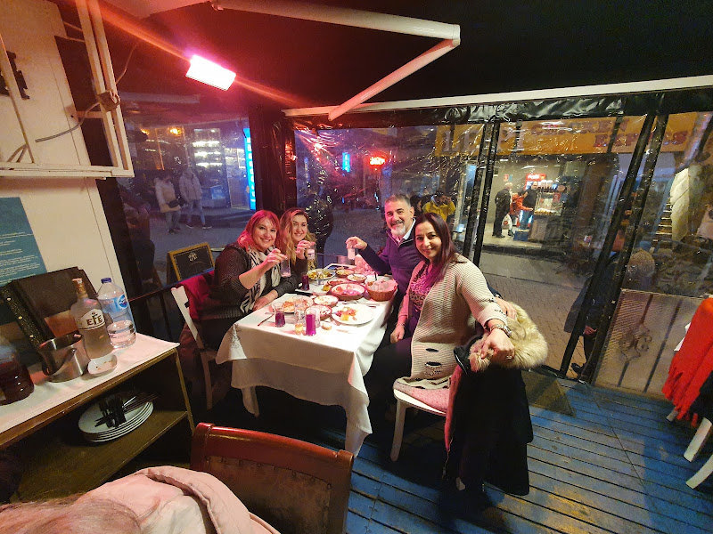 ADAB Eski Usûl Meyhane photo 2