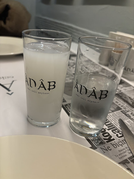 ADAB Eski Usûl Meyhane photo 8