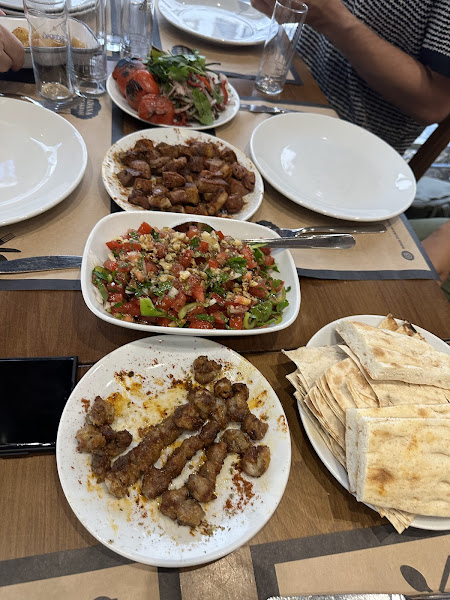 Adana Ocakbaşı Suadiye photo 4