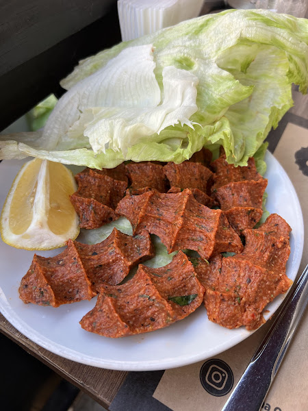 Adana Ocakbaşı Suadiye photo 6