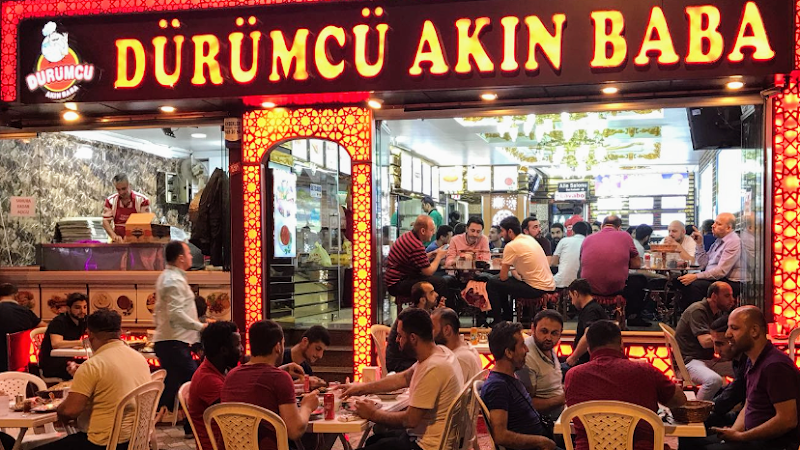 Dürümcü Akın Baba photo 1