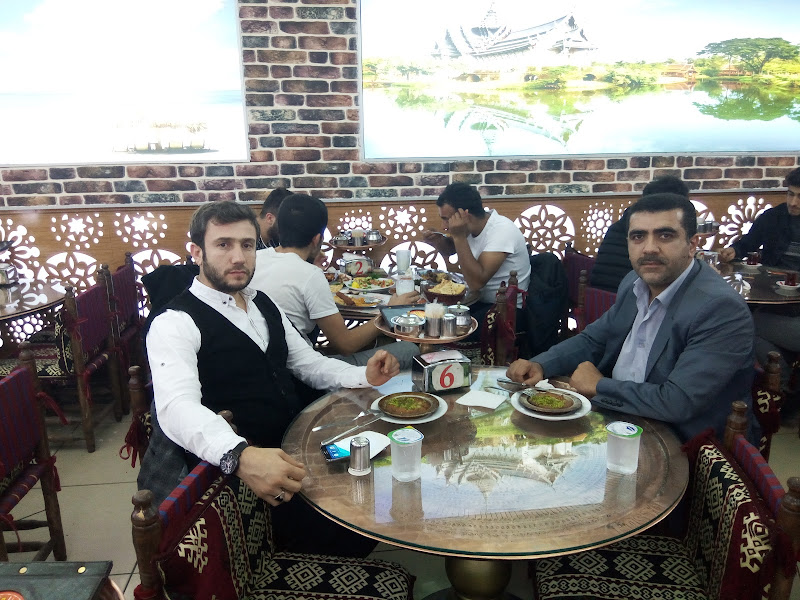 Dürümcü Akın Baba photo 10
