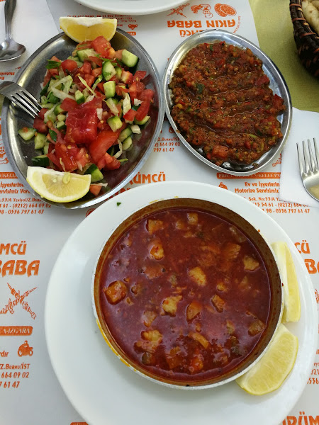 Dürümcü Akın Baba photo 8