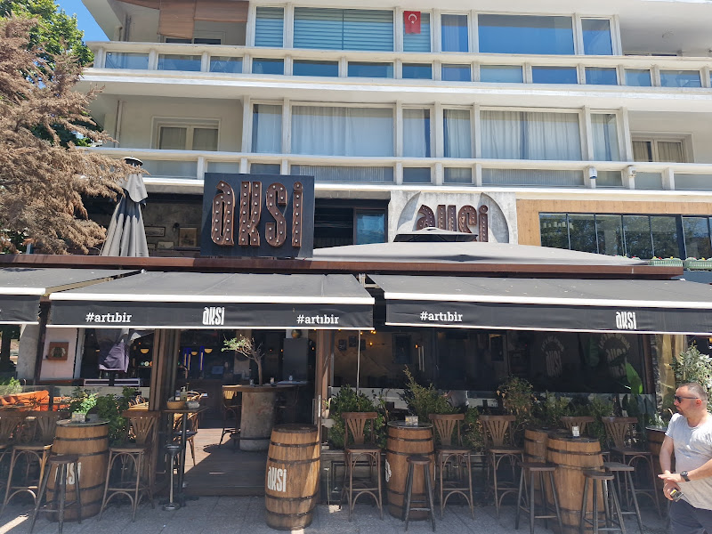 Aksi Cadde photo 7