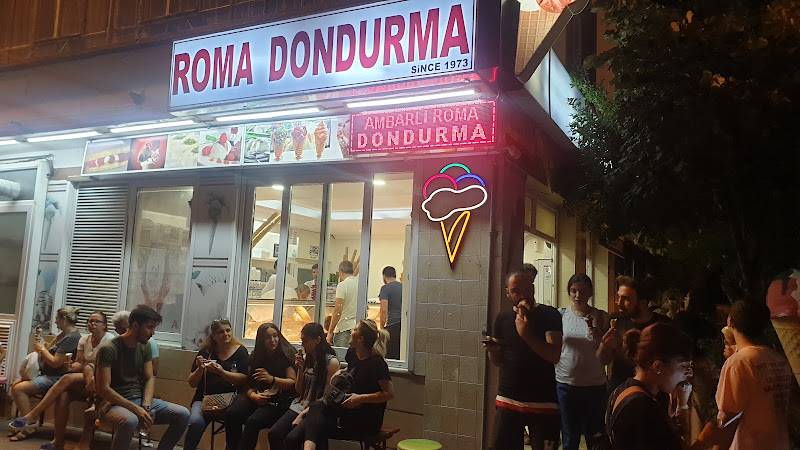 Ambarlı Roma Dondurma photo 10