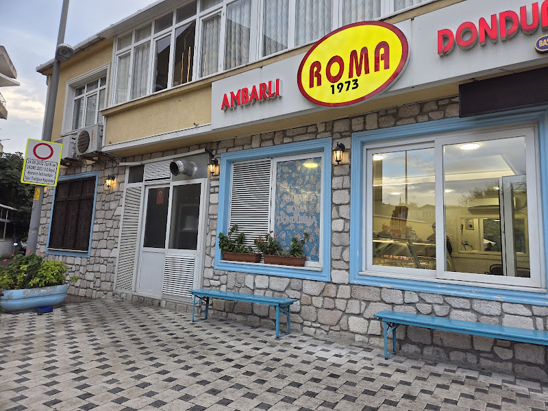 Ambarlı Roma Dondurma photo 4