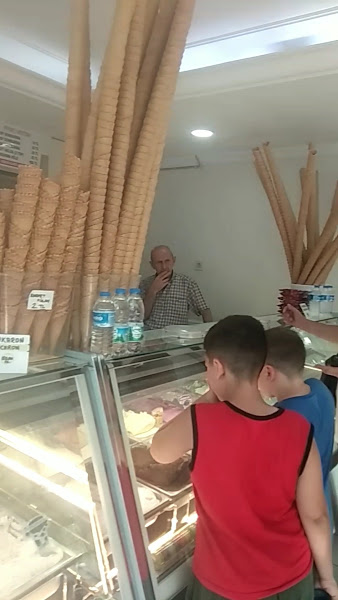 Ambarlı Roma Dondurma photo 8