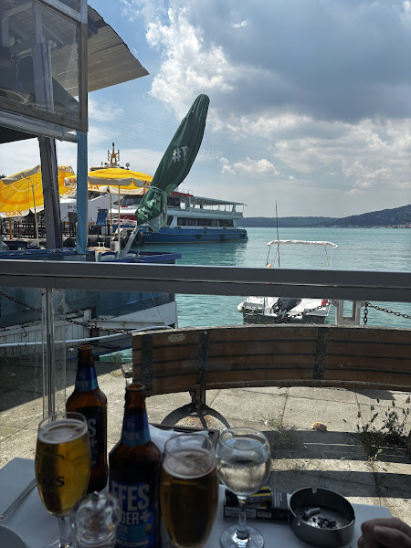 Anadolu Kavağı & Deniz Kuvvetleri Komutanlığı photo 4