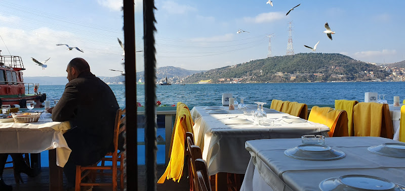 Anadolu Kavağı & Deniz Kuvvetleri Komutanlığı photo 6