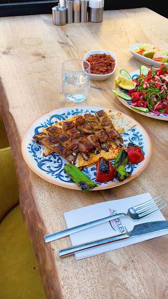Anzelem Et & Kebap photo 5