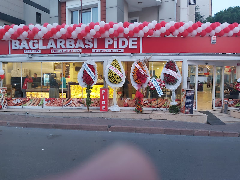 Bağlarbaşı Pide& Lahmacun photo 1