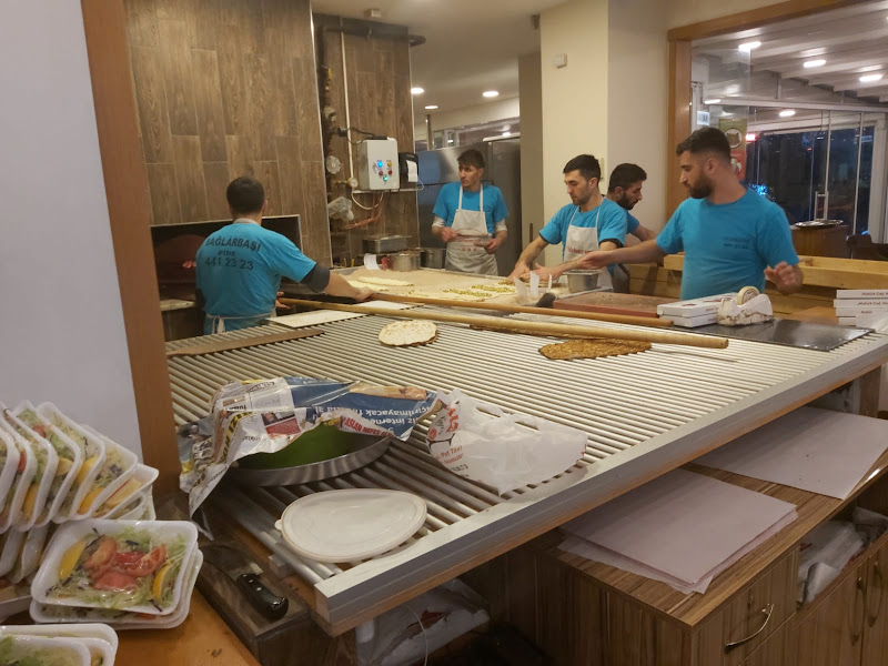 Bağlarbaşı Pide& Lahmacun photo 2