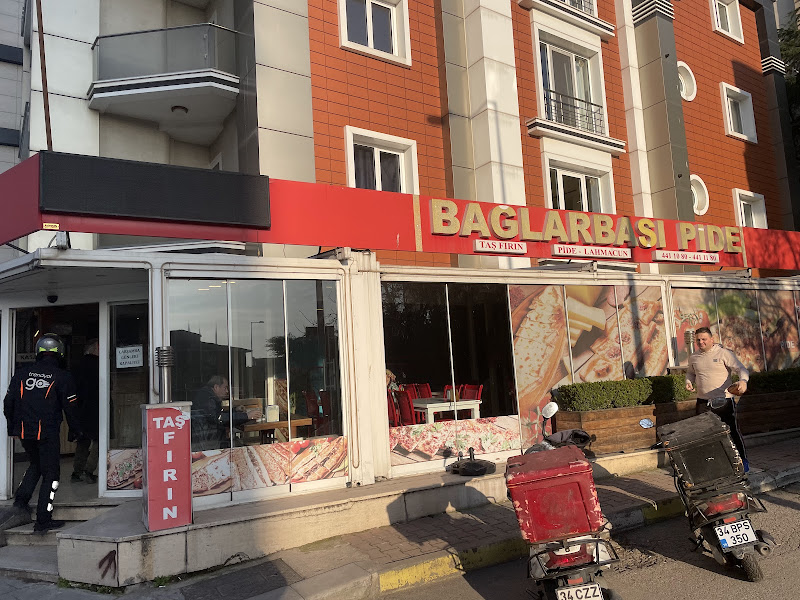 Bağlarbaşı Pide& Lahmacun photo 3