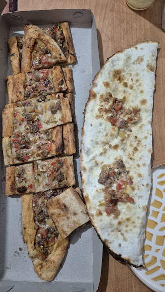 Bağlarbaşı Pide& Lahmacun photo 4