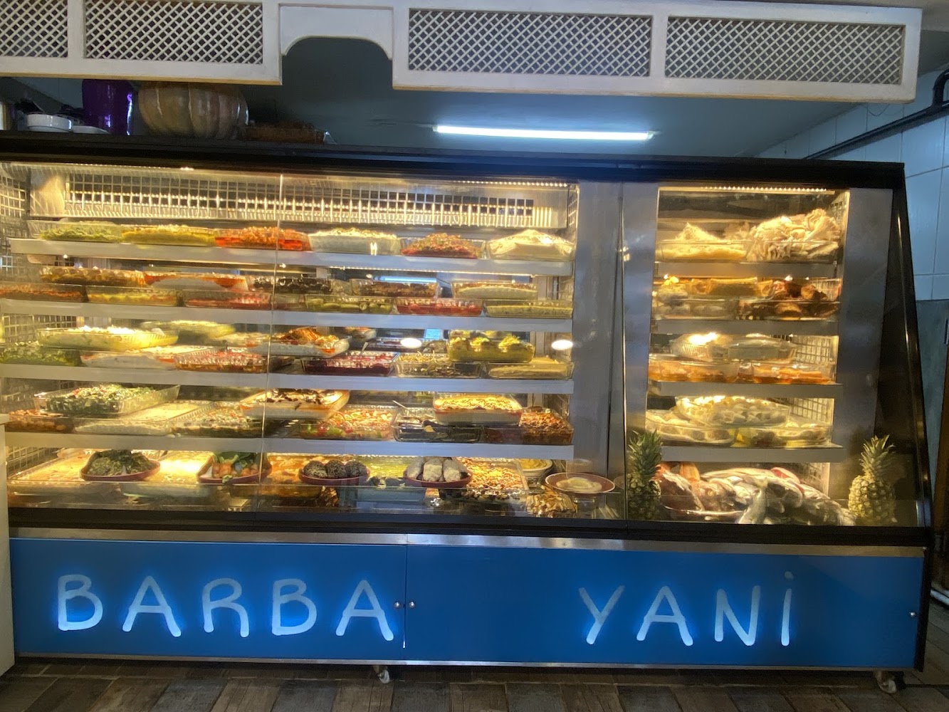 Barba Yani photo 1