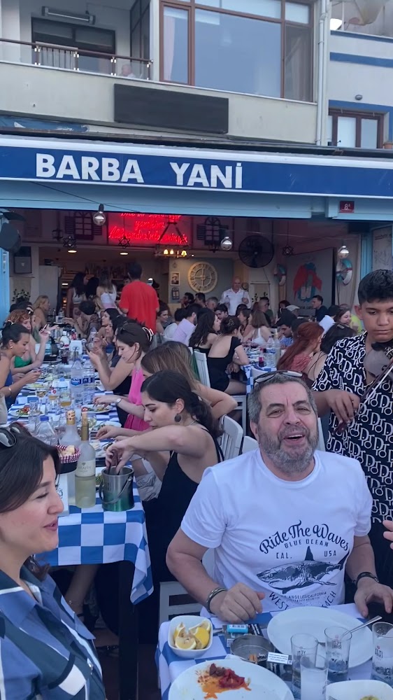 Barba Yani photo 10