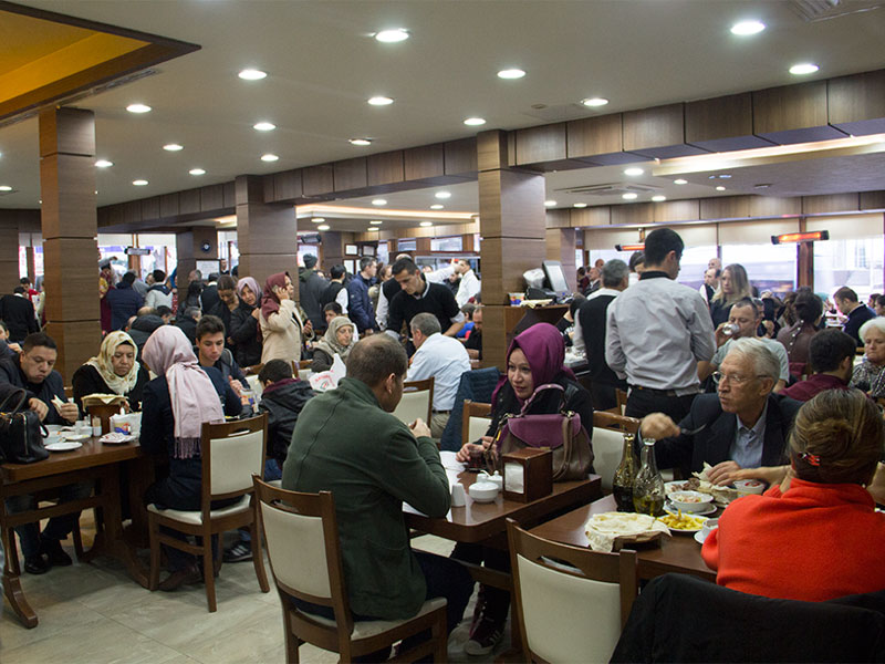 Bayramoğlu Döner photo 1