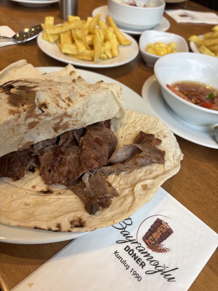 Bayramoğlu Döner photo 10