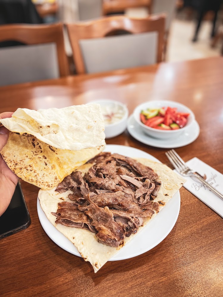 Bayramoğlu Döner photo 3