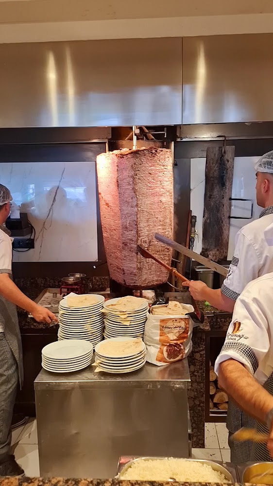 Bayramoğlu Döner photo 8