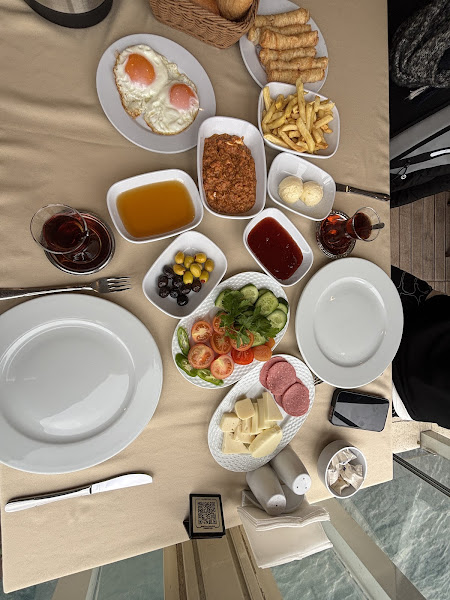 Beylerbeyi Deniz Eğitim Komutanlığı Sosyal Tesisleri photo 4