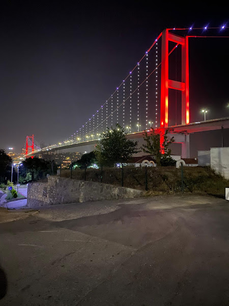 Beylerbeyi Orduevi photo 1