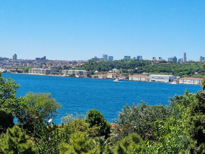 Beylerbeyi Orduevi photo 10