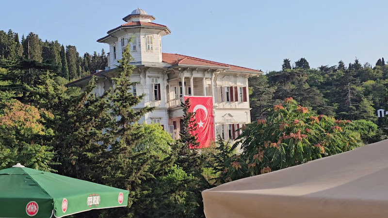 Beylerbeyi Orduevi photo 2