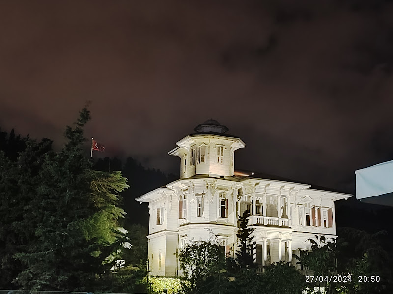 Beylerbeyi Orduevi photo 4