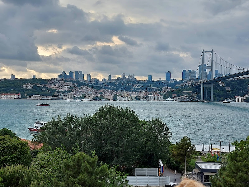 Beylerbeyi Orduevi photo 6