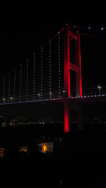 Beylerbeyi Orduevi photo 8