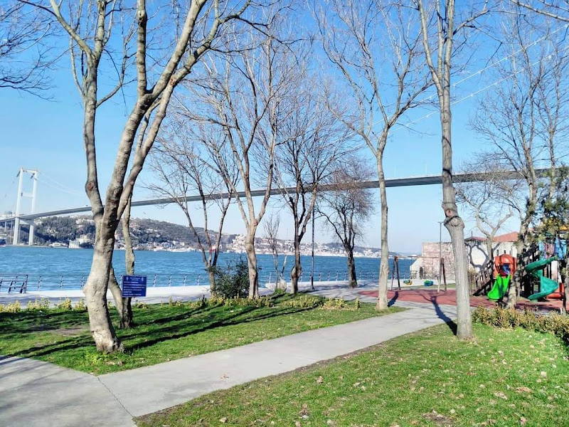 Beylerbeyi Orduevi photo 9