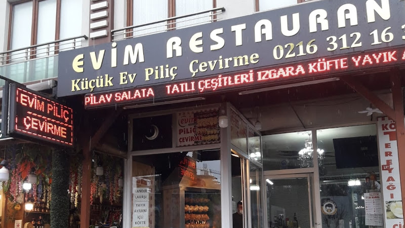 Bizim Ev photo 2