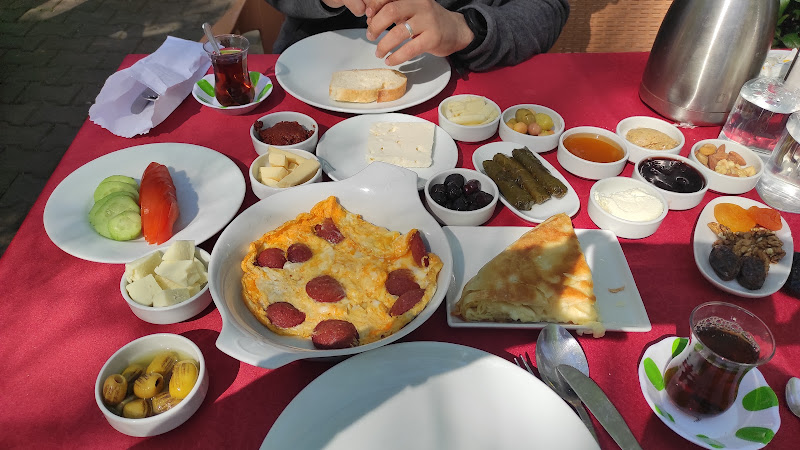 Bizim Ev photo 9
