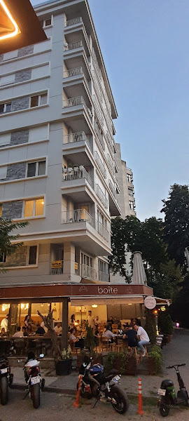 Boite photo 8