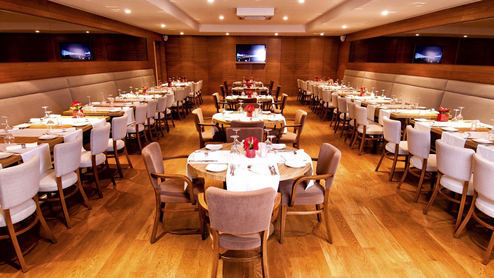 Bridge Restaurant photo 1