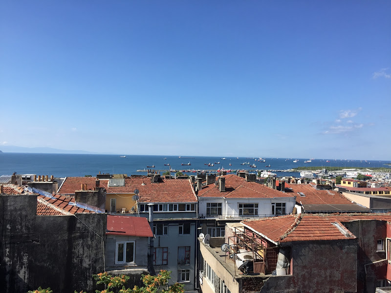 Büyükada Maliye Sosyal Tesisleri photo 3