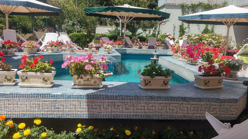 Büyükada Maliye Sosyal Tesisleri photo 5
