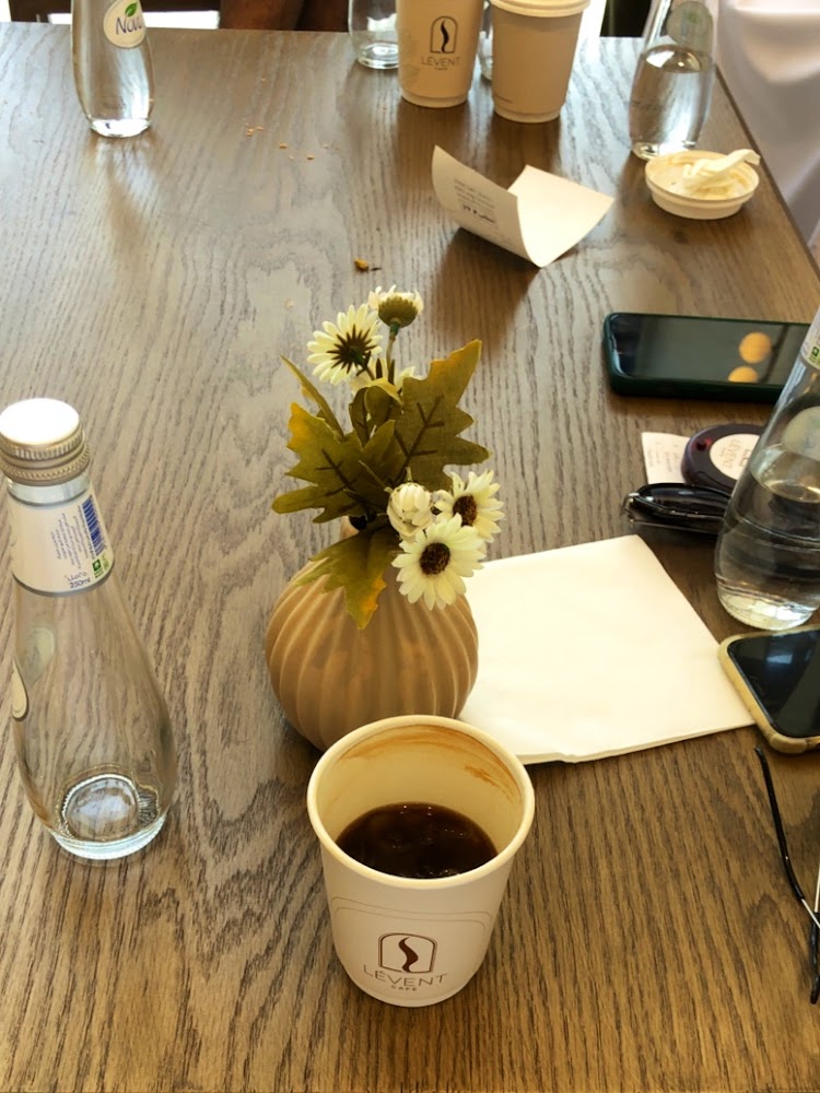 Cafe Levent photo 10