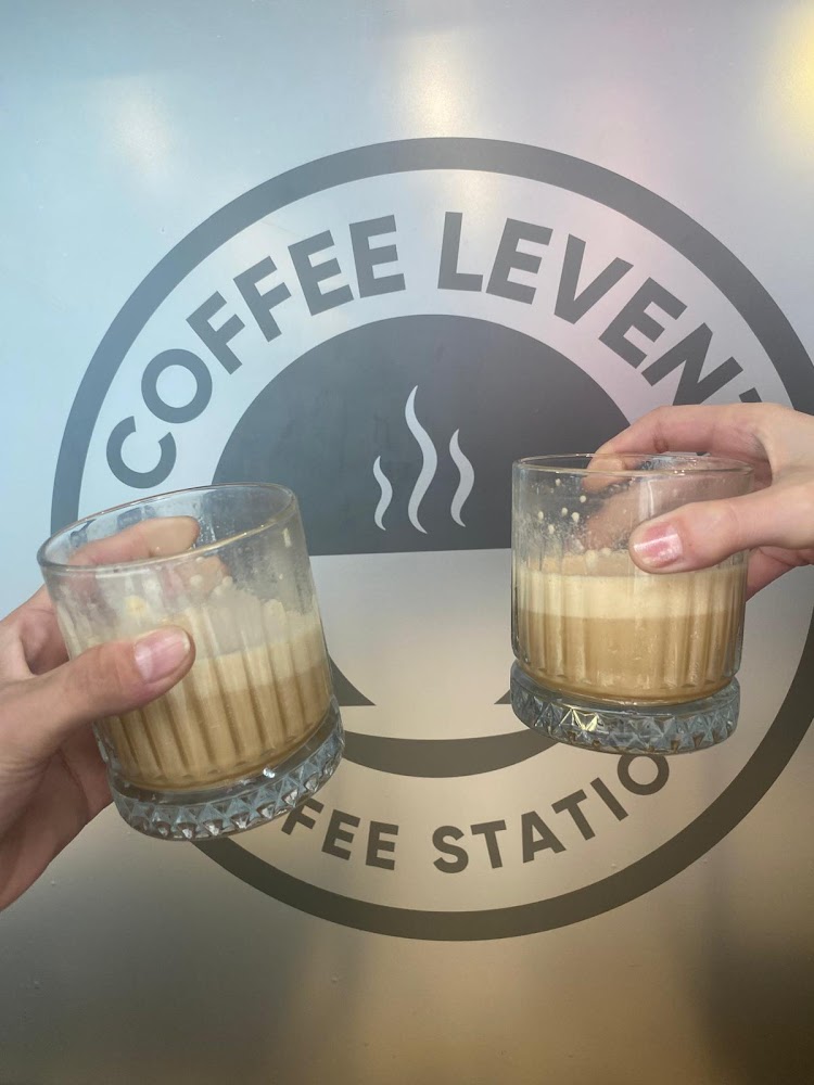 Cafe Levent photo 4