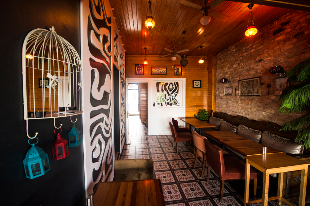 Cheers Soul Kitchen photo 1