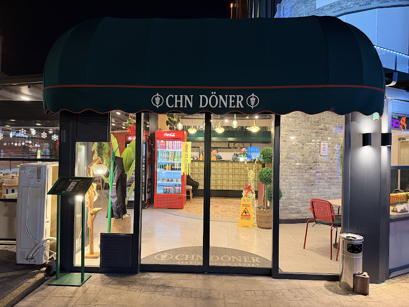 CHN Döner photo 1