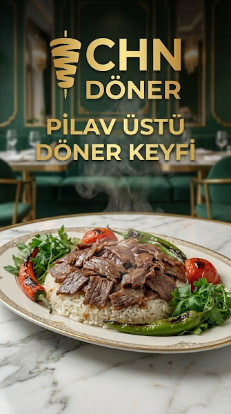 CHN Döner photo 3