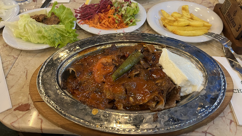 CHN Döner photo 8